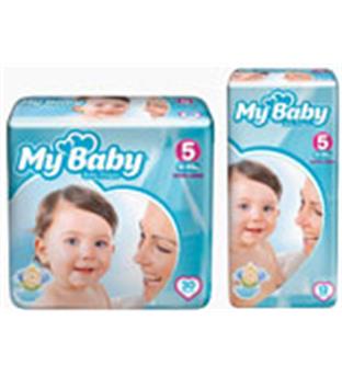 پوشک مای بی بی