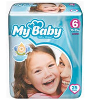 پوشک مای بی بی